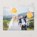 Search for mr and mrs wedding announcement cards Simple