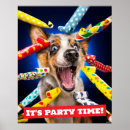 Search for funny birthday posters Dog