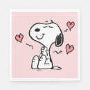 Search for valentines day napkins Heart