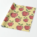 Search for teacher apple gift wrap Apples