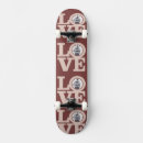 Search for love skateboards Chic