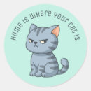 Search for cat text stickers Tabby