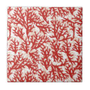 Recherche de corail carreaux Coquille