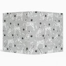 Search for dalmation binders Dalmatian