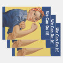 Recherche de rivet papier cadeau Vintage