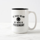 Search for be nice to me mugs Funny