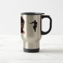 Search for samurai warrior travel mugs Katana
