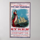 Search for clipper ship posters Rush