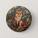 Search for fox buttons woodland