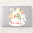 Search for white crane stickers Black