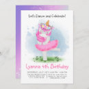 Search for ballerina birthday Magical