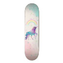 Recherche de magique comp skateboards Arc en ciel