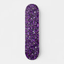 Search for shimmer skateboards Purple