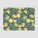 Recherche de lemon tissue paper Agrumes