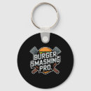 Search for cheeseburger keychains Bbq