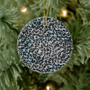 Search for leopard ornaments Winter