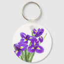 Search for iris keychains Yellow