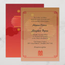 Search for chinese lantern invitations Traditional