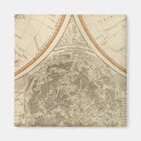 Recherche de hémisphère sud magnets Montré