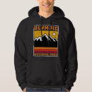 Search for olympic national park hoodies Washington