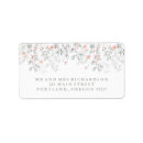 Search for rustic address labels weddings Flowers