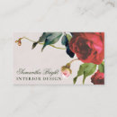 Search for whimsical business cards Watercolor beauty