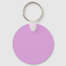 Search for plum keychains Solid