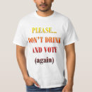 Search for elect mitt tshirts Vote