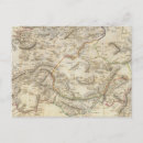 Search for minor postcards Engraved