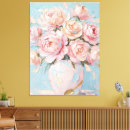 Recherche de shabby toiles Floral