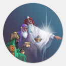 Search for three magi stickers Star