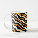 Recherche de tigre blanc tasses Motif