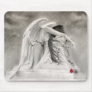 Search for weep mousepads Angel