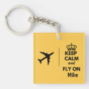 Search for keep calm birthday on keychains Funny