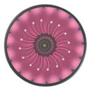 Search for neon hockey pucks Glowing