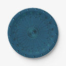 Search for teal paper plates Bridal