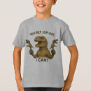 Recherche de fossil tshirts Parc