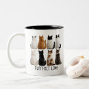 Recherche de le chat noir tasses Smoking