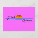 Search for grand cayman postcards Vacation