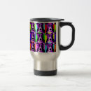 Recherche de amstaffs tasses Taureau