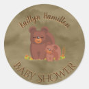 Search for bear cubs stickers Mother to be