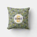 Recherche de athlète coussins Pour enfants