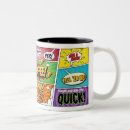 Recherche de bande café tasses Amusant