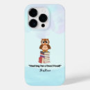 Search for for book lovers iphone cases Bibliophile
