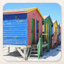 Search for beach hut coasters Sand