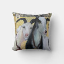 Search for nanny pillows Goat