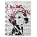 Search for dalmatian notebooks Antique