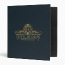 Search for design presentation folders Gold