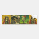 Search for gothic stuff bumper stickers Halloween