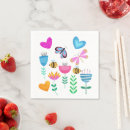Search for bee happy napkins Garden